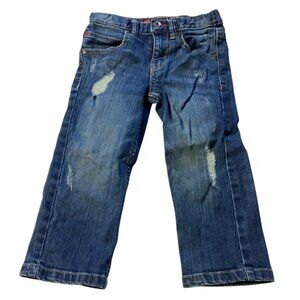 Tommy Hilfiger Boys Jeans, Size 2T